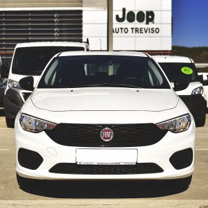 Fiat Tipo 2018